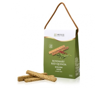 香草紅藜棒 迷迭香風味