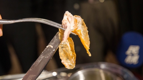 花蓮香草雞 有「雞」食品很安心